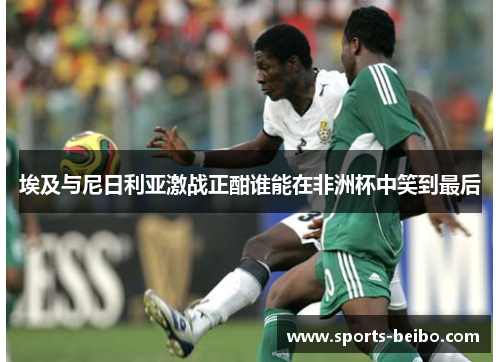 埃及与尼日利亚激战正酣谁能在非洲杯中笑到最后